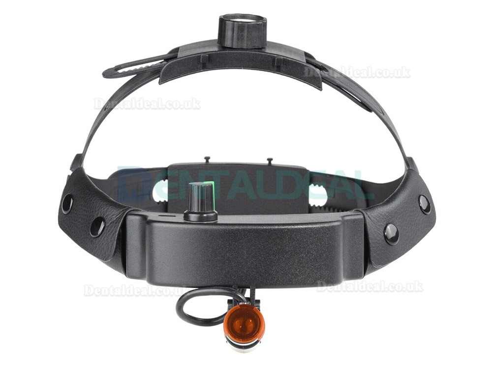 YUYO DY-509 3W Dental Cordless Headllamp LED Surgical Headlight